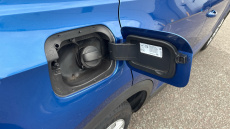 Volkswagen T-Roc 1.5 TSI EVO SE 5dr Petrol Hatchback